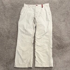 Y2K Vintage Tommy Hilfiger pants size  30/30 on tag